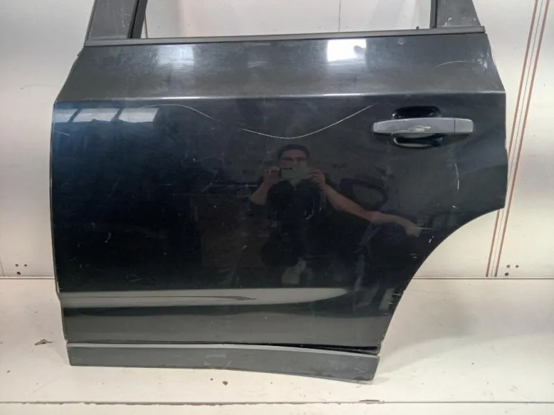 Porta POST SX PORTA POST SX Chevrolet Orlando 2011