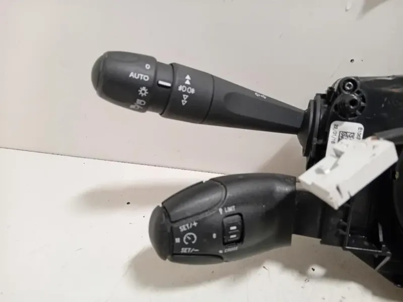 Devioguida Completo E10677120 Peugeot 2008 I 2016