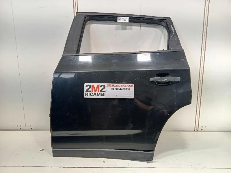 Porta POST SX PORTA POST SX Chevrolet Orlando 2011