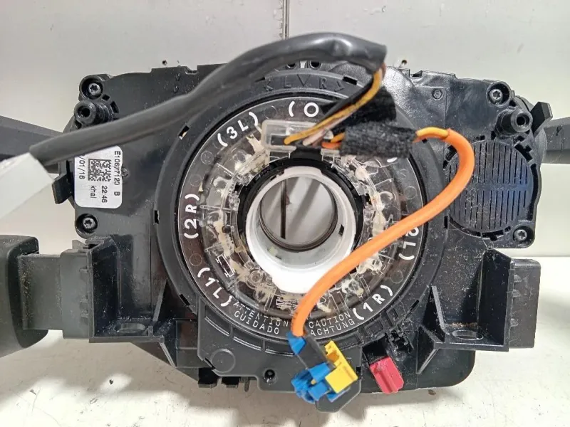 Devioguida Completo E10677120 Peugeot 2008 I 2016