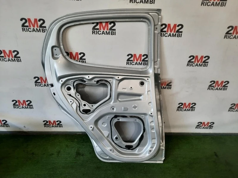 Porta POST SX 1636415780 Citroen C1 II 2014