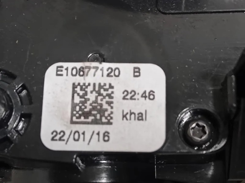 Devioguida Completo E10677120 Peugeot 2008 I 2016