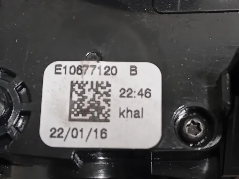 Devioguida Completo E10677120 Peugeot 2008 I 2016