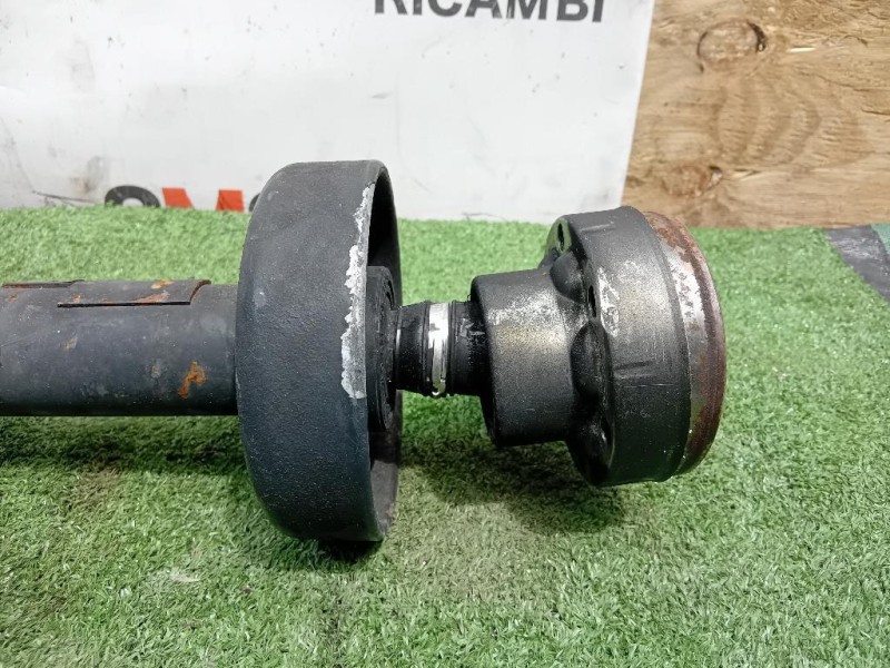 Albero Trasmissione Audi Q7 4LB 2006