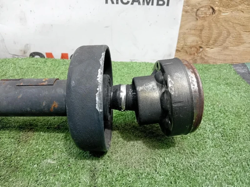 Albero Trasmissione Audi Q7 4LB 2006