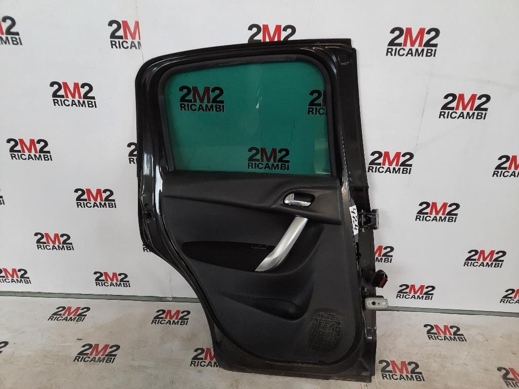 Porta POST SX 9002CC Citroen C3 II 2010