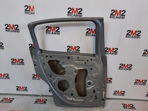 Porta POST SX 9812254980 Citroen C3 III 2016