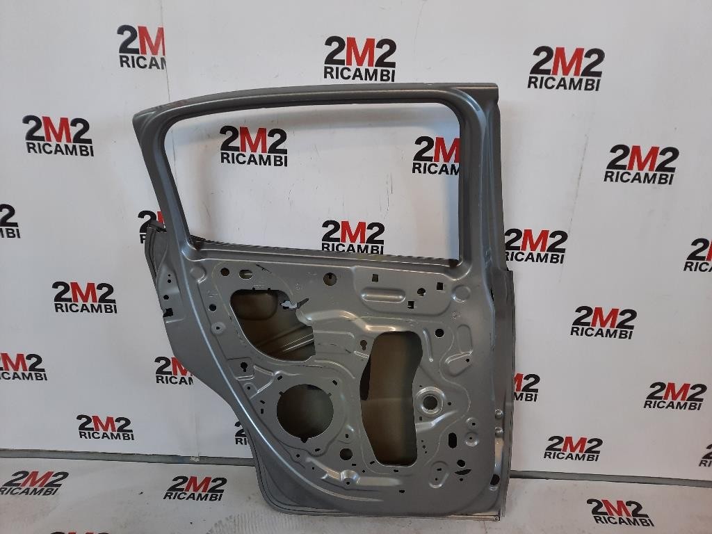 Porta POST SX 9812254980 Citroen C3 III 2016