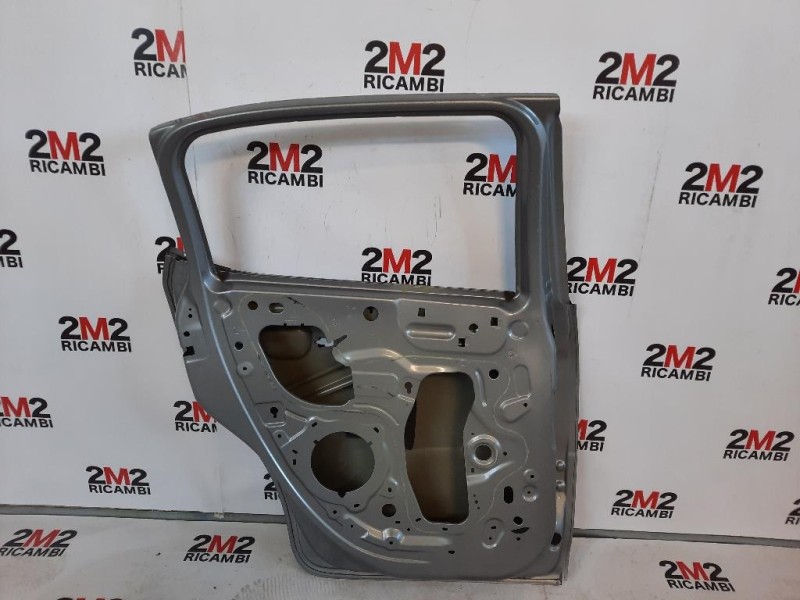Porta POST SX 9812254980 Citroen C3 III 2016