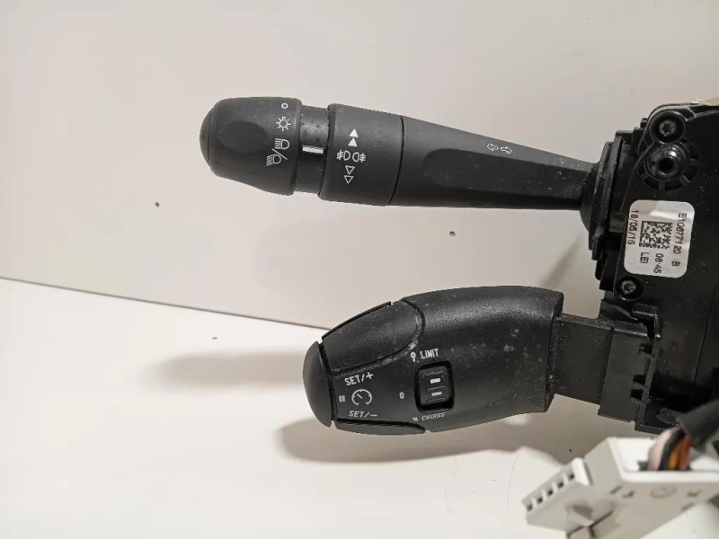 Devioguida Completo 98081767ZD Peugeot 2008 I 2016