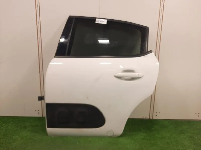 Porta POST SX 9812716780 Citroen C3 III 2016