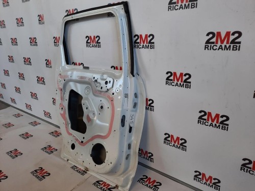 Porta POST SX YQ00173980 Citroen C3 Aircross 2017