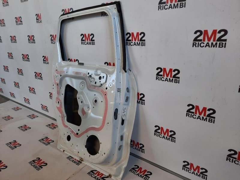 Porta POST SX YQ00173980 Citroen C3 Aircross 2017