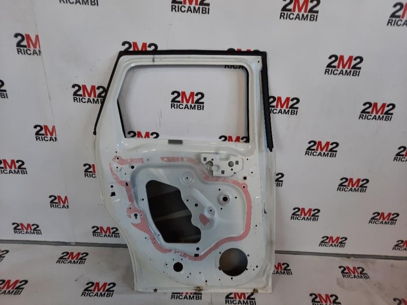 Porta POST SX YQ00173980 Citroen C3 Aircross 2017