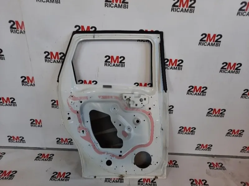 Porta POST SX YQ00173980 Citroen C3 Aircross 2017