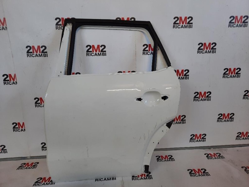 Porta POST SX YQ00173980 Citroen C3 Aircross 2017