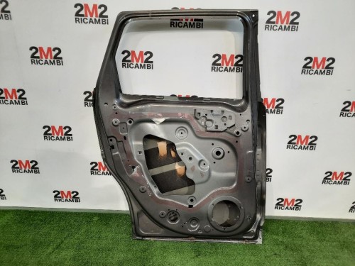 Porta POST SX YQ00173980 Citroen C3 Aircross 2017