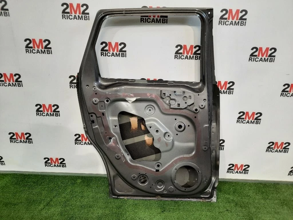 Porta POST SX YQ00173980 Citroen C3 Aircross 2017