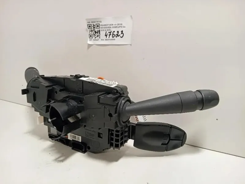 Devioguida Completo 98081767ZD Peugeot 2008 I 2016