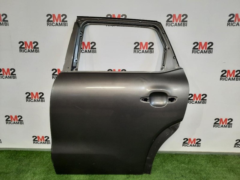 Porta POST SX YQ00173980 Citroen C3 Aircross 2017