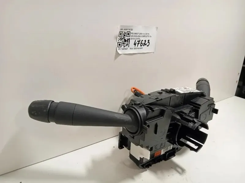 Devioguida Completo 98081767ZD Peugeot 2008 I 2016