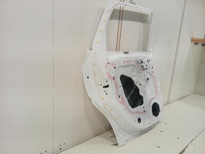 Porta POST SX 39241777 Citroen C3 Aircross 2017