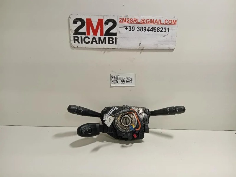 Devioguida Completo 98081767ZD Peugeot 208 I 2012