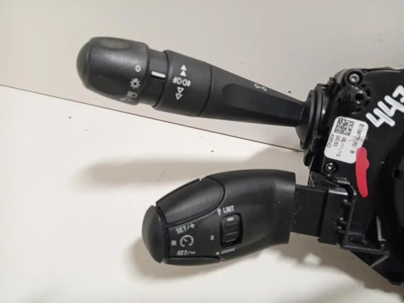 Devioguida Completo 98081767ZD Peugeot 208 I 2012