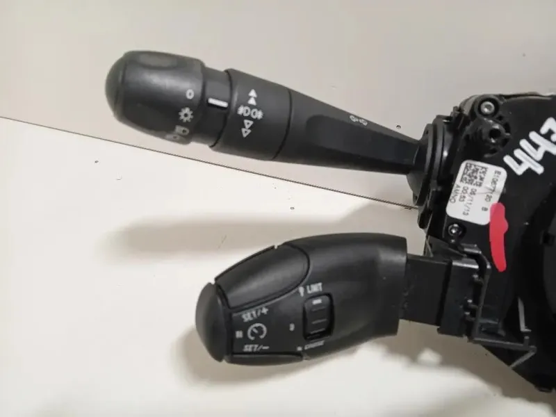 Devioguida Completo 98081767ZD Peugeot 208 I 2012