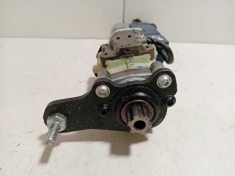 Motorino Serratura Portello POST 4L0 827 852 A Audi Q7 4LB 2006