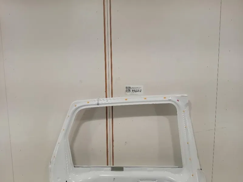 Porta POST SX 39241777 Citroen C3 Aircross 2017