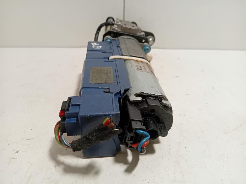 Motorino Serratura Portello POST 4L0 827 852 A Audi Q7 4LB 2006