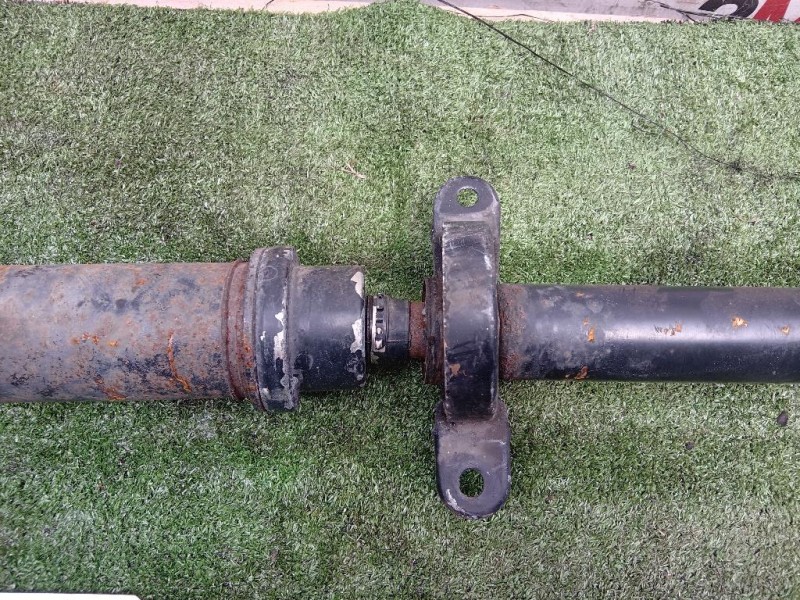 Albero Trasmissione Audi Q7 4LB 2006