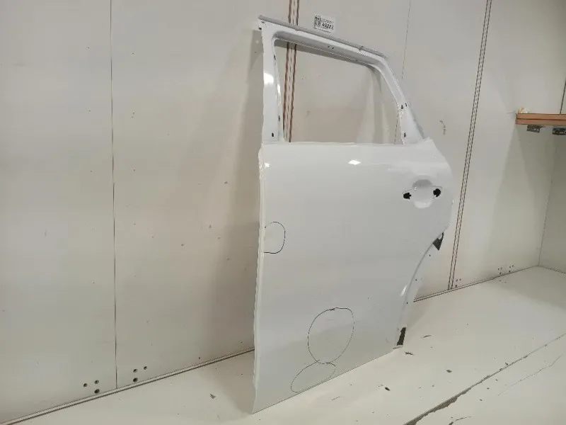 Porta POST SX 39241777 Citroen C3 Aircross 2017