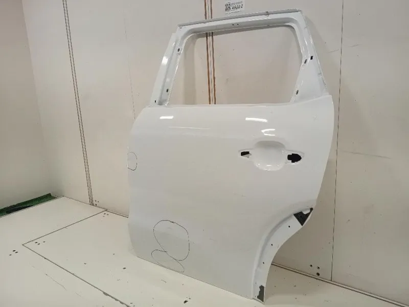 Porta POST SX 39241777 Citroen C3 Aircross 2017