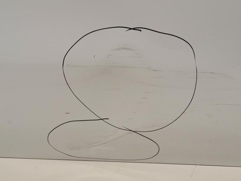 Porta POST SX 39241777 Citroen C3 Aircross 2017