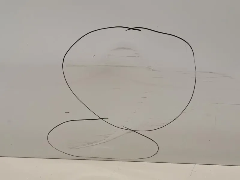 Porta POST SX 39241777 Citroen C3 Aircross 2017