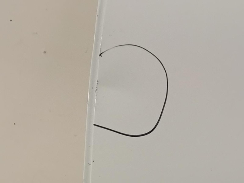 Porta POST SX 39241777 Citroen C3 Aircross 2017