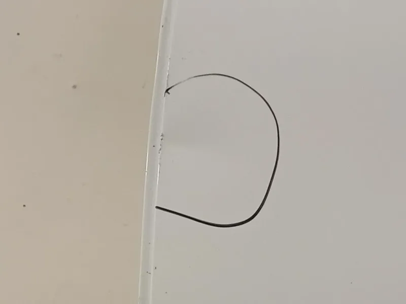 Porta POST SX 39241777 Citroen C3 Aircross 2017