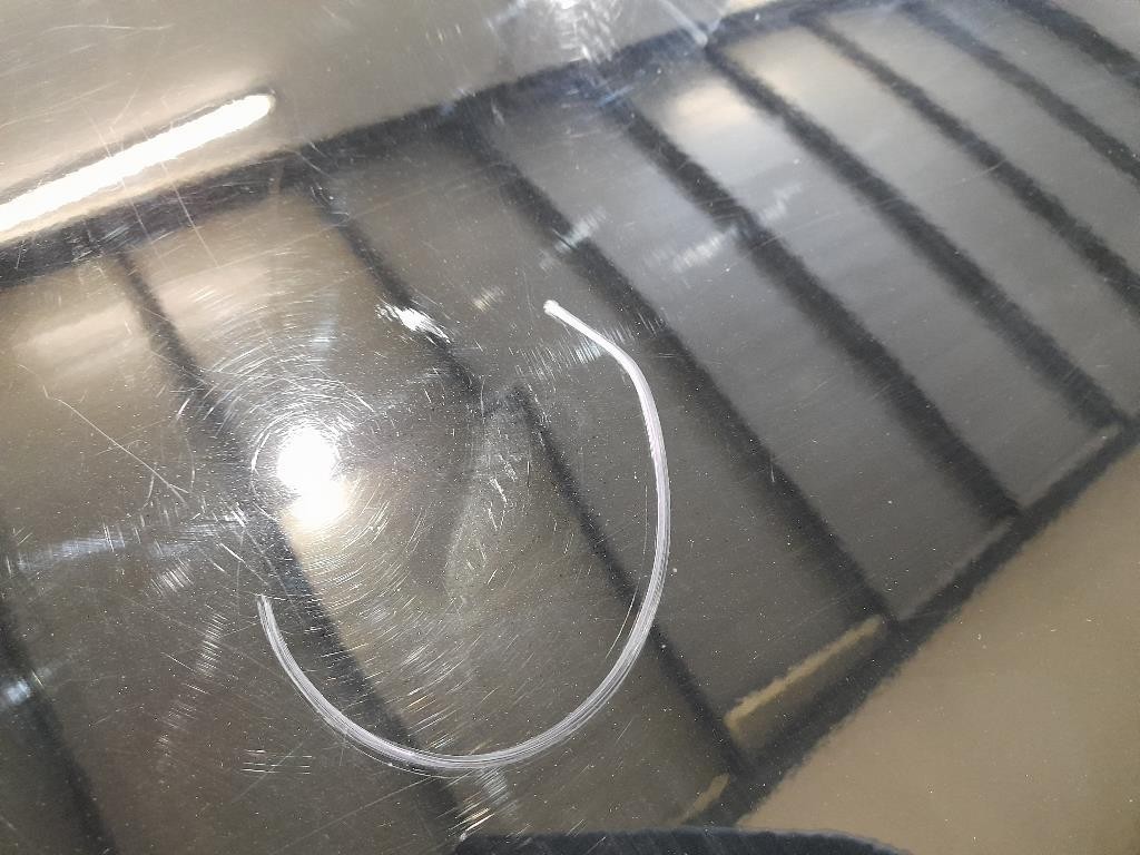 Porta POST SX 9006Q3 Citroen C3 Picasso 2013