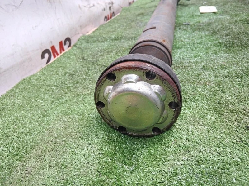 Albero Trasmissione Audi Q7 4LB 2006