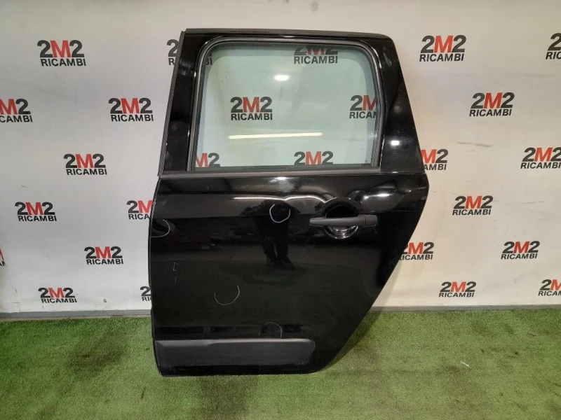Porta POST SX 9006Q3 Citroen C3 Picasso 2013