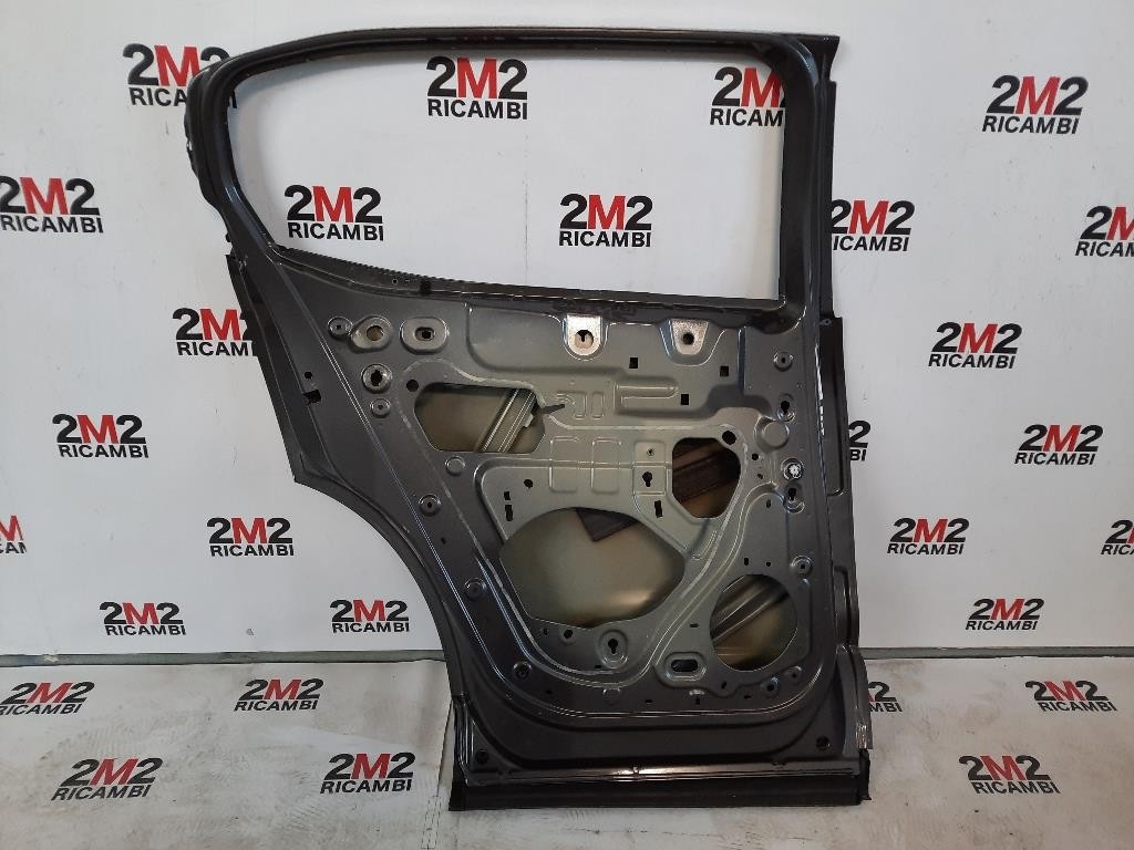 Porta POST SX 9825753580 Citroen C5 Aircross 2018