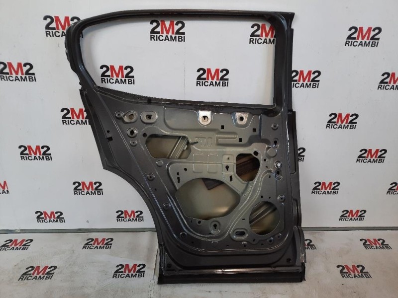 Porta POST SX 9825753580 Citroen C5 Aircross 2018