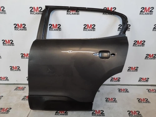 Porta POST SX 9825753580 Citroen C5 Aircross 2018