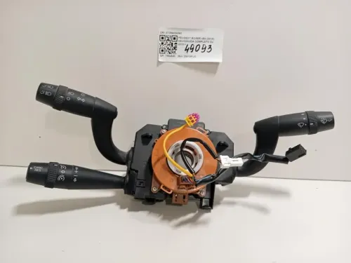 Devioguida Completo 07356434090 Peugeot Boxer III 2014