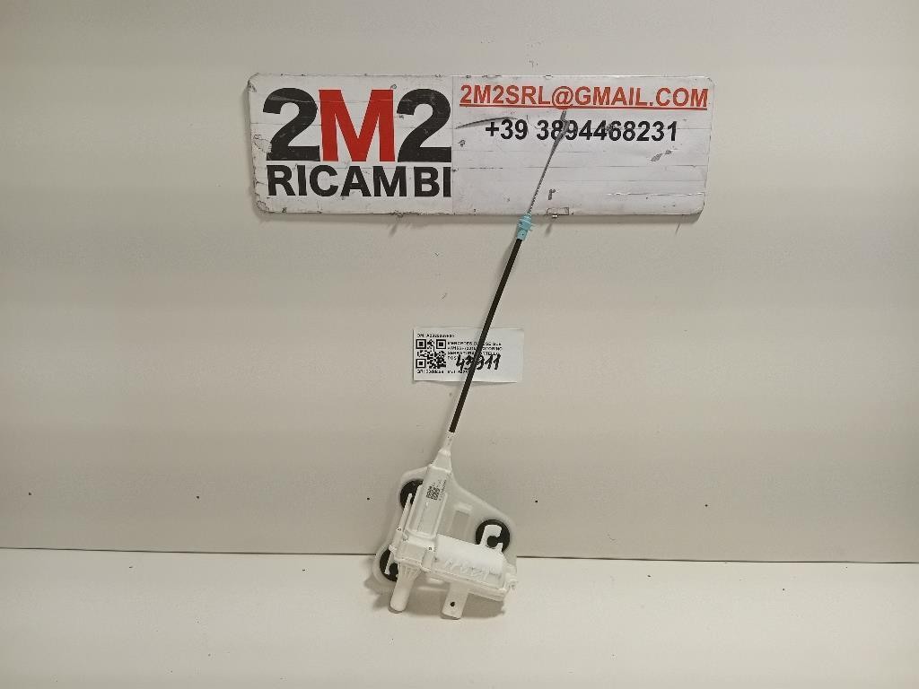 Devioguida Completo 07356434090 Peugeot Boxer III 2014