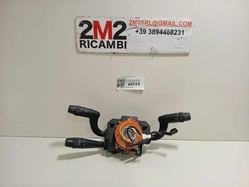 Devioguida Completo 07356434090 Peugeot Boxer III 2014