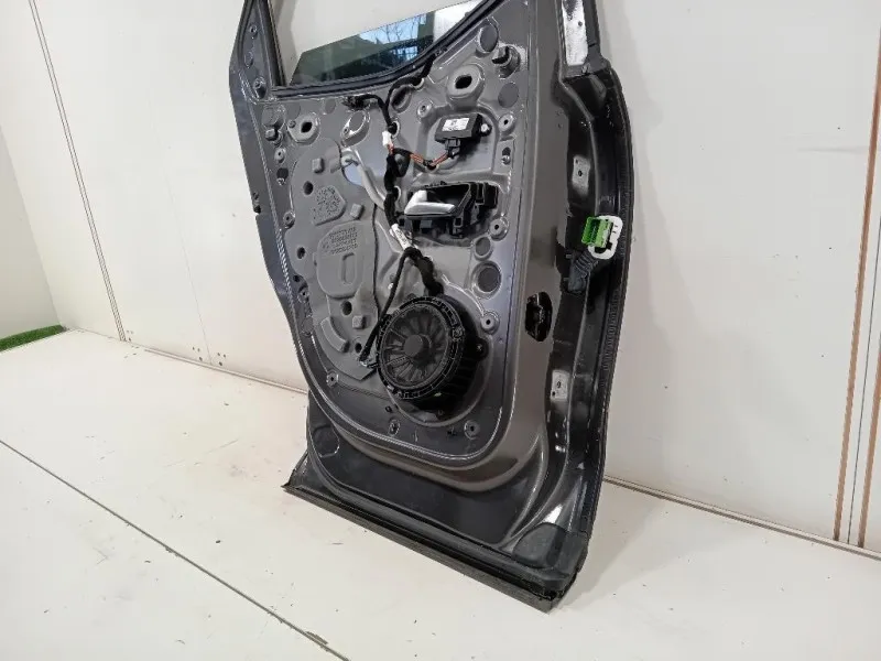 Porta POST SX 9825055280 Citroen DS3 Crossback 2018