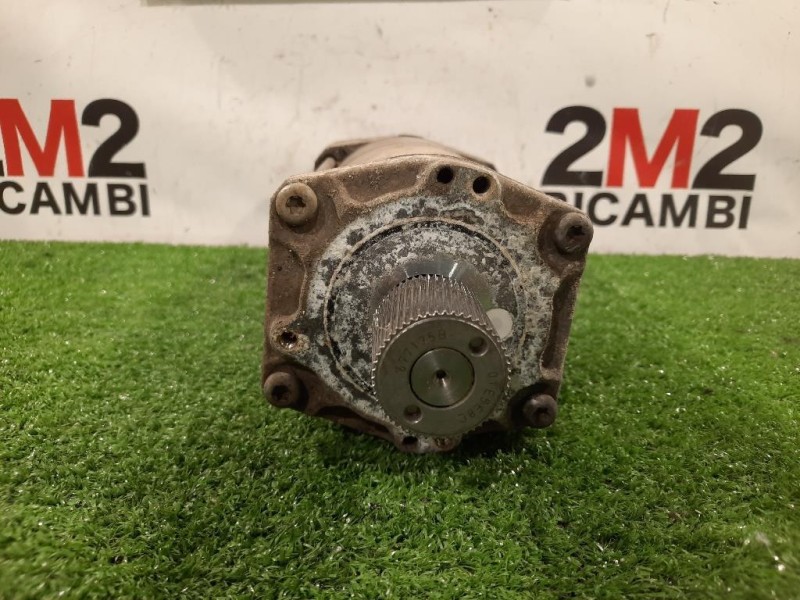 Devioguida Completo 07356434090 Peugeot Boxer III 2014